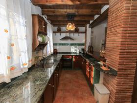 Image No.1-Villa / Détaché de 5 chambres à vendre à Alozaina