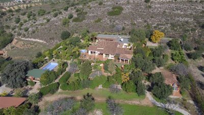 13 Bed Villa / Detached for sale