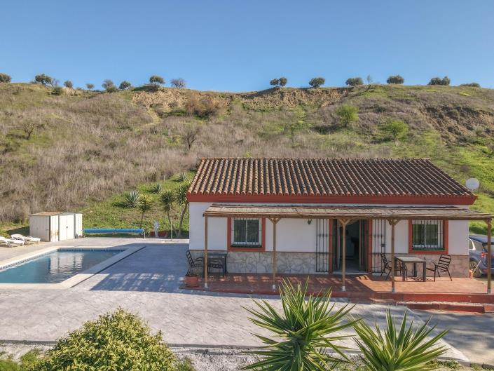 Image No.36-Villa / Détaché de 2 chambres à vendre à Coin