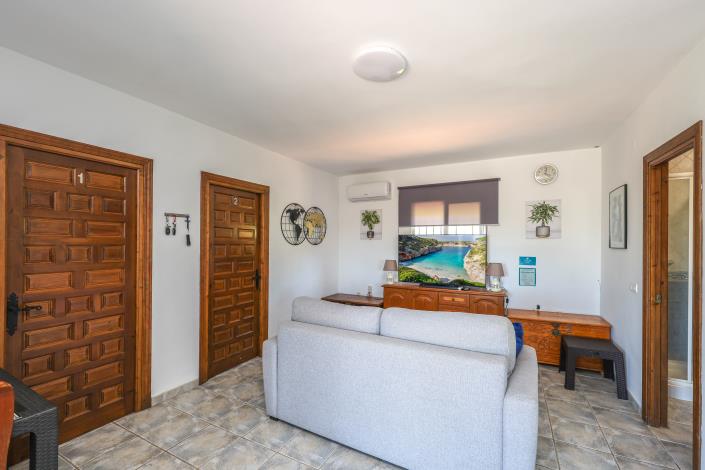 Image No.5-Villa / Détaché de 2 chambres à vendre à Coin