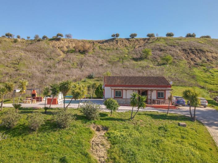 Image No.19-Villa / Détaché de 2 chambres à vendre à Coin