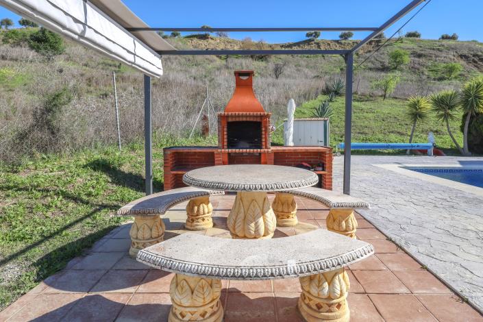 Image No.23-Villa / Détaché de 2 chambres à vendre à Coin