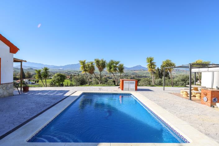 Image No.3-Villa / Détaché de 2 chambres à vendre à Coin