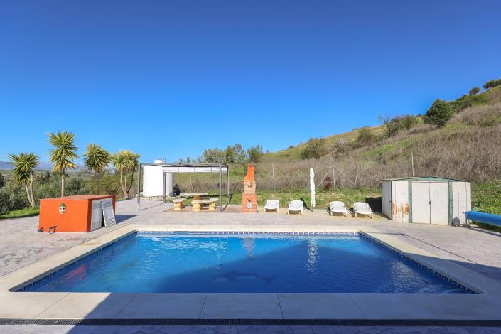 Image No.24-Villa / Détaché de 2 chambres à vendre à Coin