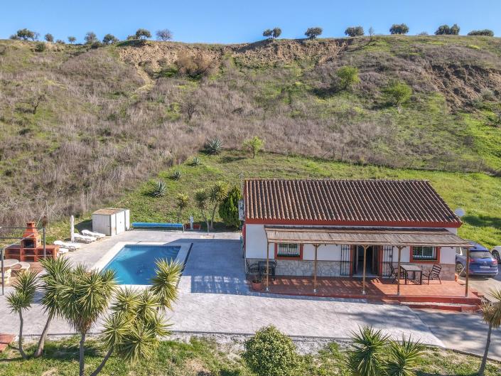 Image No.30-Villa / Détaché de 2 chambres à vendre à Coin