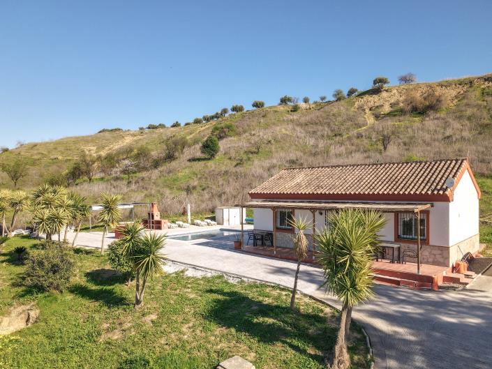 Image No.31-Villa / Détaché de 2 chambres à vendre à Coin