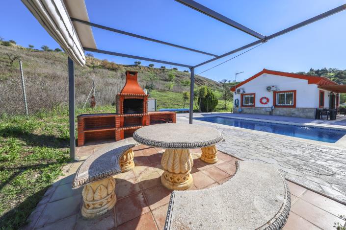 Image No.35-Villa / Détaché de 2 chambres à vendre à Coin