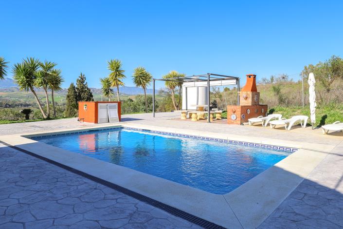 Image No.39-Villa / Détaché de 2 chambres à vendre à Coin