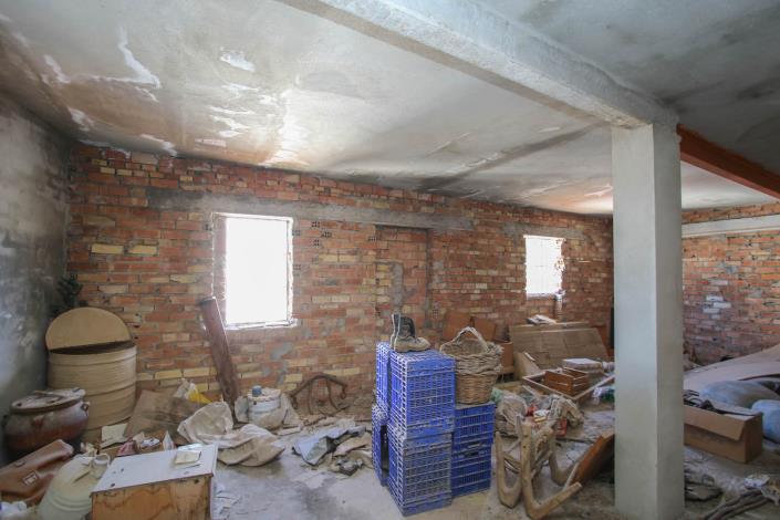 Image No.6-Maison de ville de 1 chambre à vendre à Guaro