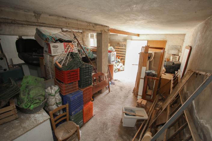 Image No.4-Maison de ville de 1 chambre à vendre à Guaro