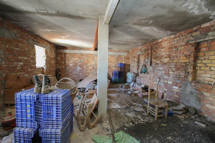 Image No.5-Maison de ville de 1 chambre à vendre à Guaro