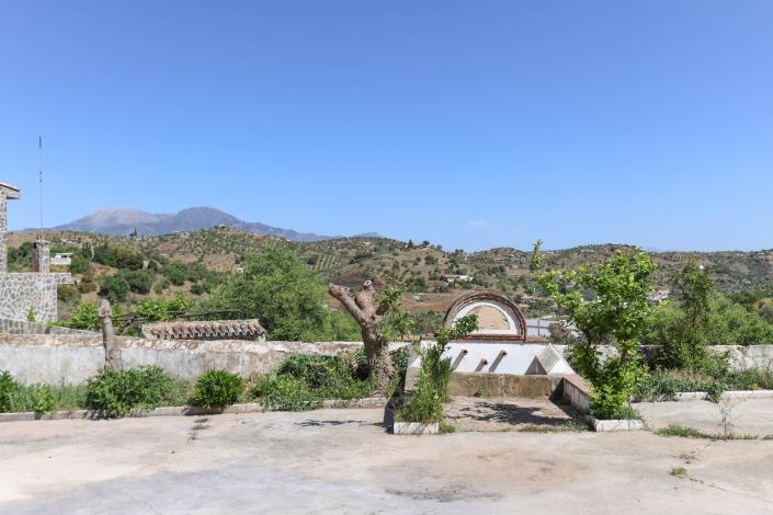 Image No.3-Maison de ville de 4 chambres à vendre à Guaro