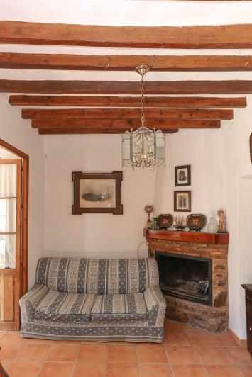 Image No.15-Maison de ville de 4 chambres à vendre à Guaro