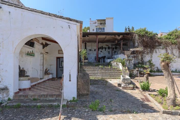 Image No.6-Maison de ville de 4 chambres à vendre à Guaro