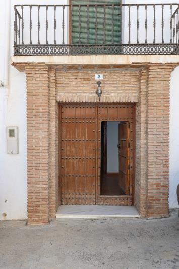 Image No.7-Maison de ville de 4 chambres à vendre à Guaro