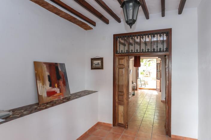 Image No.8-Maison de ville de 4 chambres à vendre à Guaro