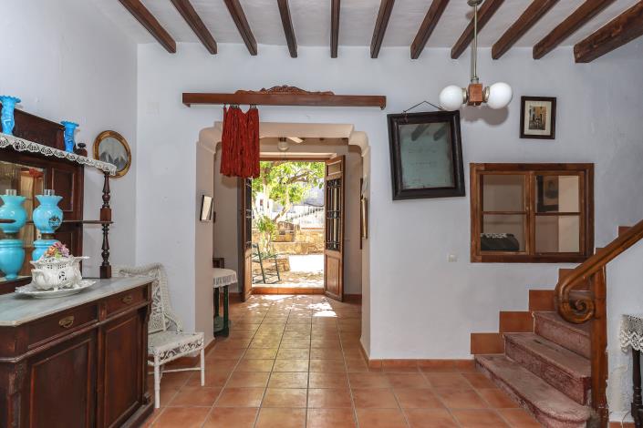 Image No.9-Maison de ville de 4 chambres à vendre à Guaro