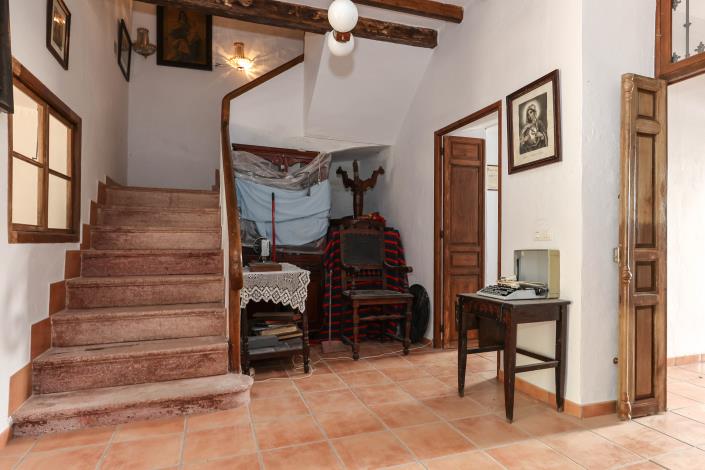 Image No.10-Maison de ville de 4 chambres à vendre à Guaro