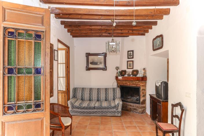 Image No.12-Maison de ville de 4 chambres à vendre à Guaro