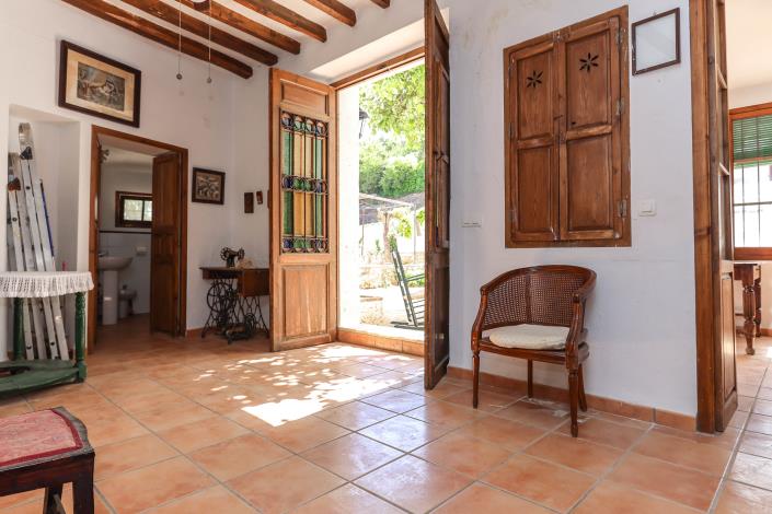 Image No.13-Maison de ville de 4 chambres à vendre à Guaro