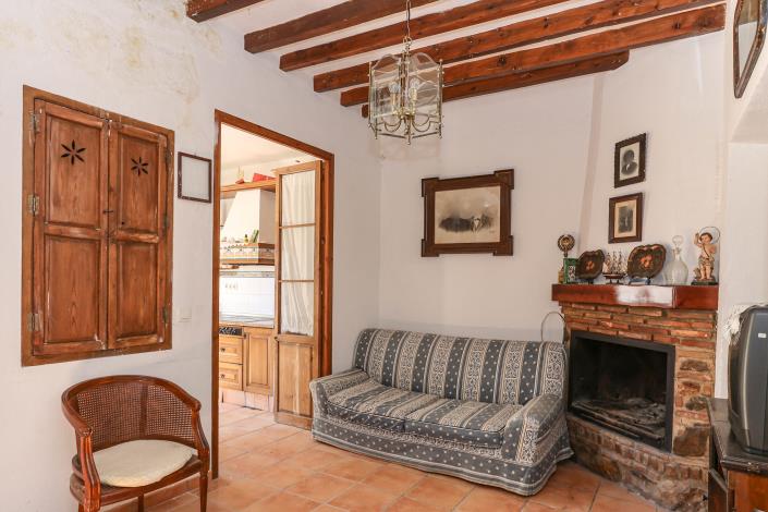 Image No.14-Maison de ville de 4 chambres à vendre à Guaro