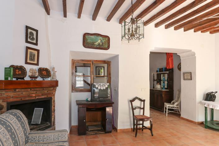 Image No.16-Maison de ville de 4 chambres à vendre à Guaro