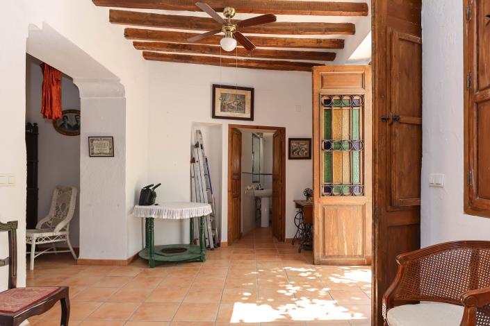 Image No.17-Maison de ville de 4 chambres à vendre à Guaro