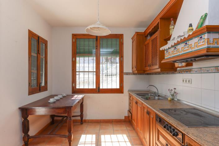 Image No.18-Maison de ville de 4 chambres à vendre à Guaro