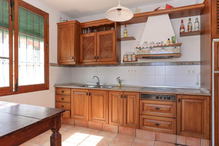 Image No.19-Maison de ville de 4 chambres à vendre à Guaro