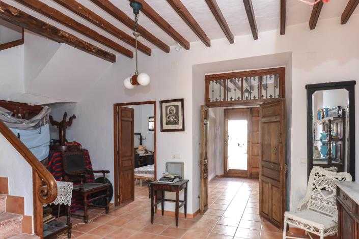 Image No.21-Maison de ville de 4 chambres à vendre à Guaro