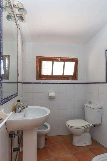 Image No.23-Maison de ville de 4 chambres à vendre à Guaro