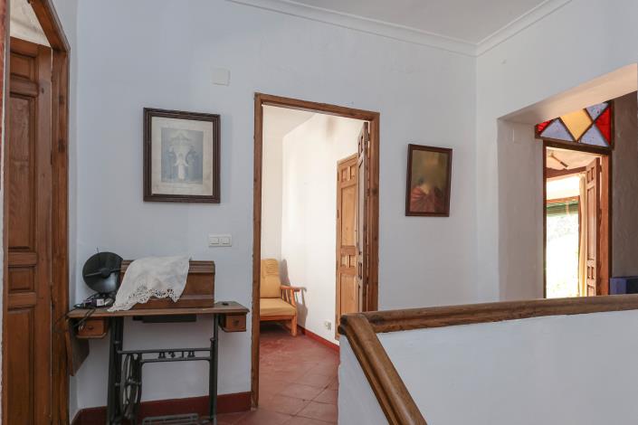 Image No.25-Maison de ville de 4 chambres à vendre à Guaro