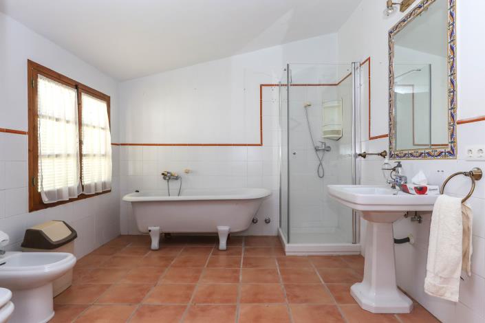 Image No.29-Maison de ville de 4 chambres à vendre à Guaro