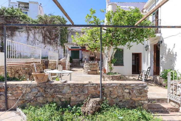 Image No.34-Maison de ville de 4 chambres à vendre à Guaro