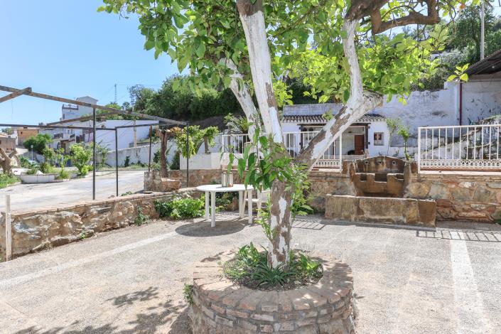 Image No.35-Maison de ville de 4 chambres à vendre à Guaro