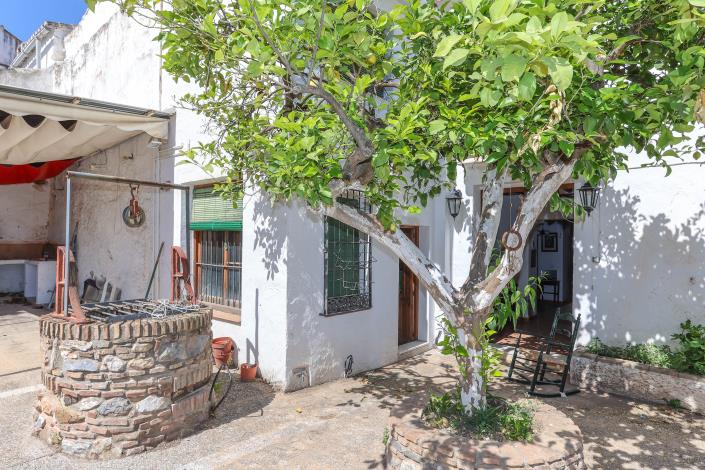 Image No.40-Maison de ville de 4 chambres à vendre à Guaro