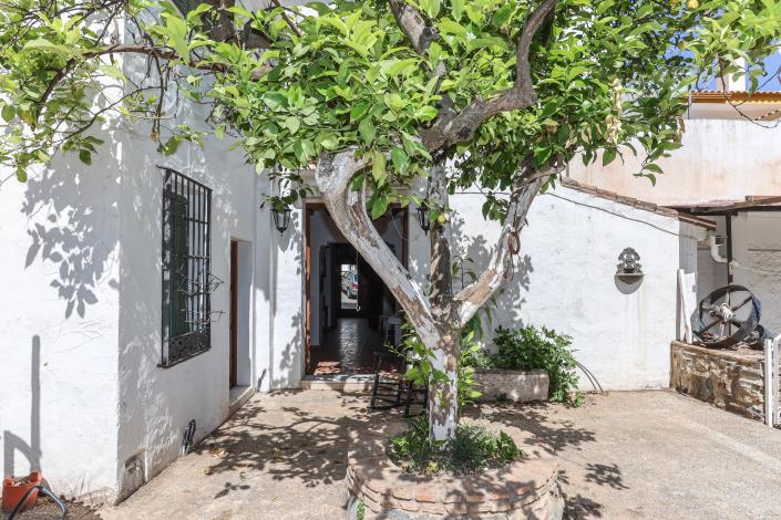 Image No.41-Maison de ville de 4 chambres à vendre à Guaro