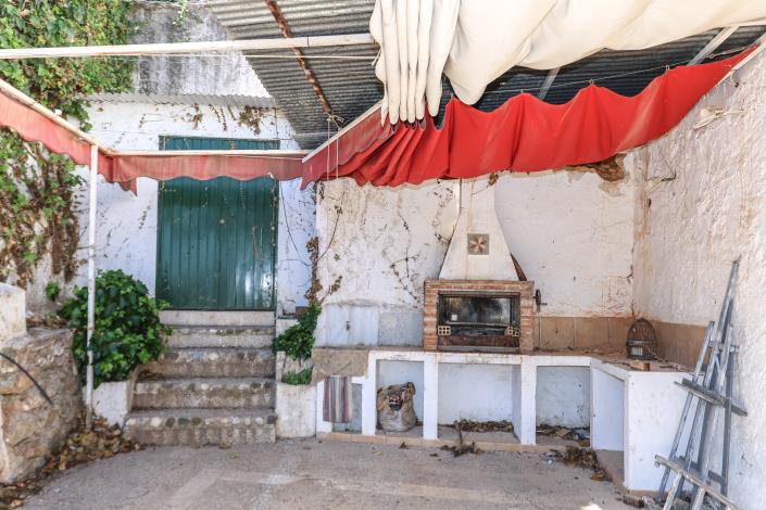 Image No.43-Maison de ville de 4 chambres à vendre à Guaro