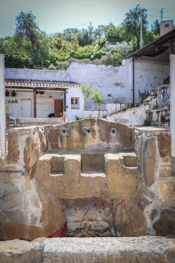 Image No.44-Maison de ville de 4 chambres à vendre à Guaro