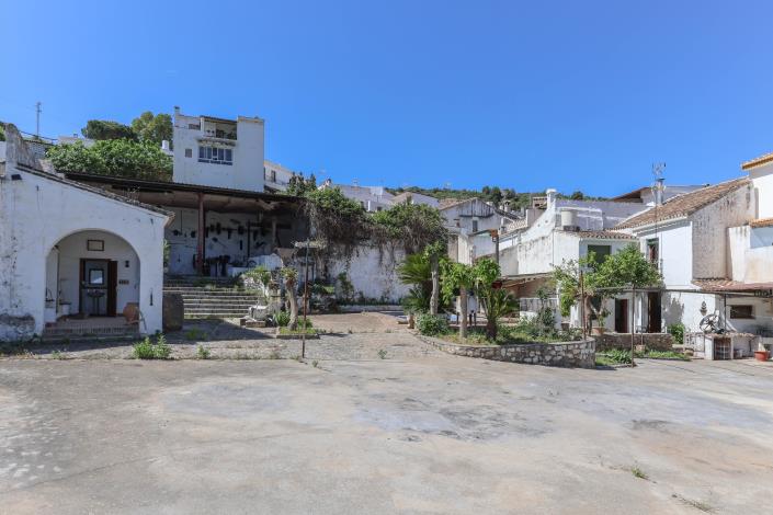 Image No.45-Maison de ville de 4 chambres à vendre à Guaro