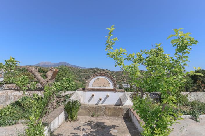 Image No.47-Maison de ville de 4 chambres à vendre à Guaro