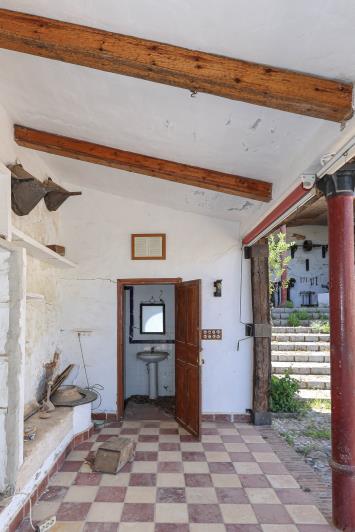 Image No.48-Maison de ville de 4 chambres à vendre à Guaro