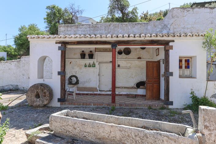 Image No.49-Maison de ville de 4 chambres à vendre à Guaro