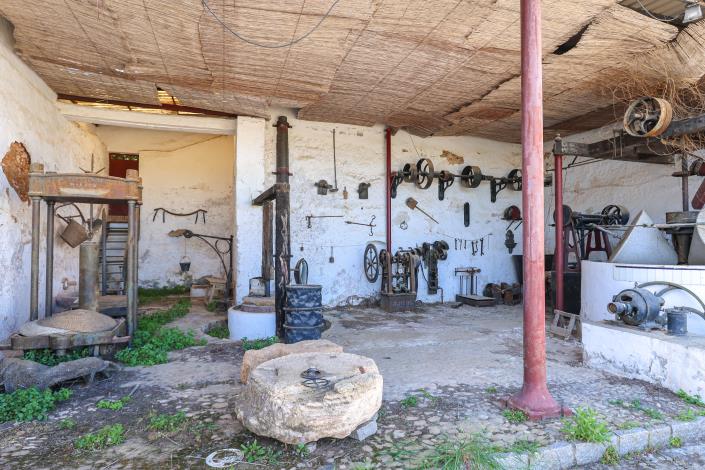 Image No.4-Maison de ville de 4 chambres à vendre à Guaro