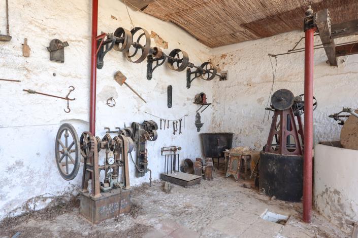 Image No.5-Maison de ville de 4 chambres à vendre à Guaro