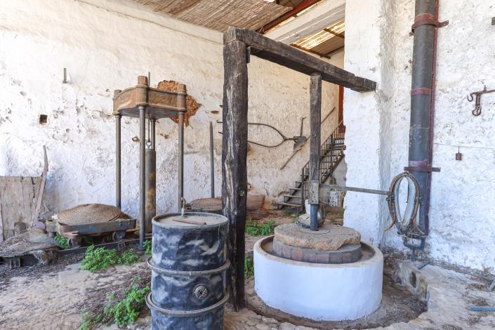 Image No.51-Maison de ville de 4 chambres à vendre à Guaro