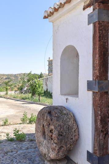 Image No.53-Maison de ville de 4 chambres à vendre à Guaro