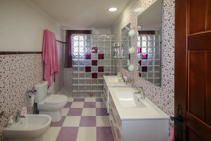 Image No.5-Villa / Détaché de 5 chambres à vendre à Ojén