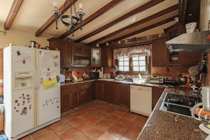 Image No.2-Villa / Détaché de 5 chambres à vendre à Ojén