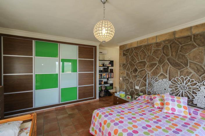 Image No.4-Villa / Détaché de 5 chambres à vendre à Ojén